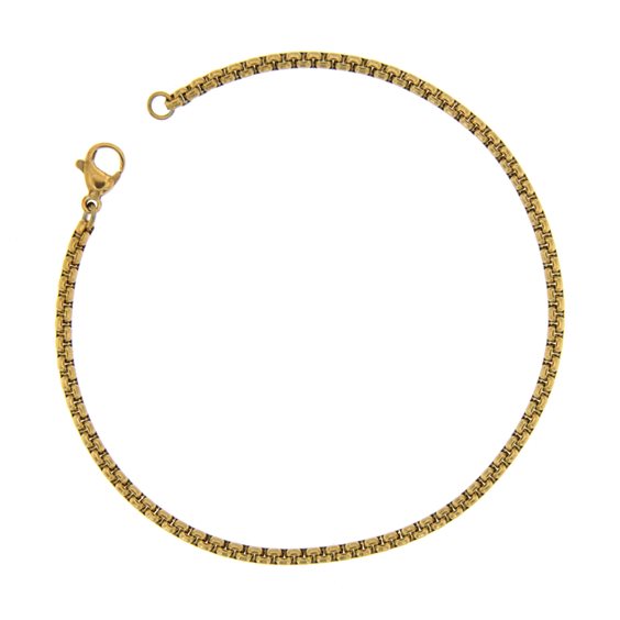 Bracciale Vag in Acciaio 3508040005 - 3508040005